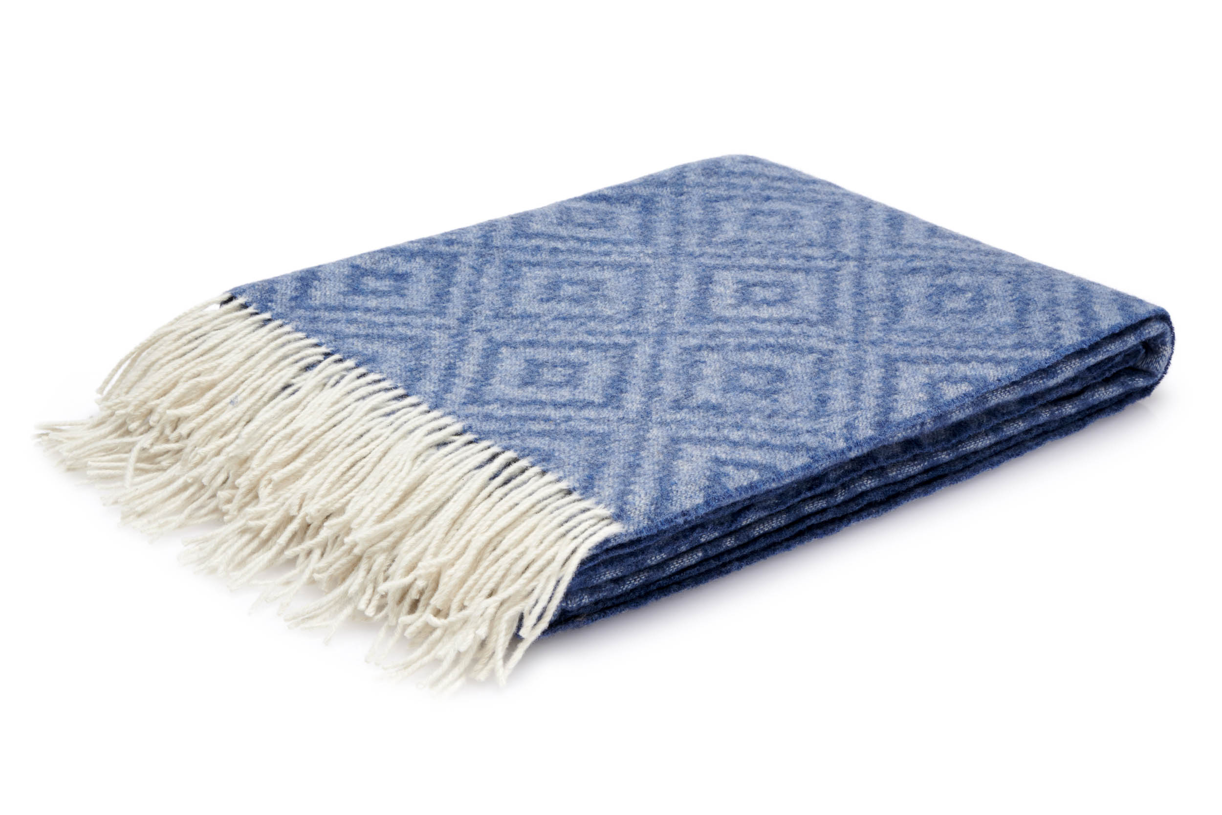 Cashmere Throw Kristina Avio Pantone8-3921